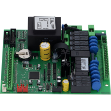 NUOVA SIMONELLI VEZÉRLŐEGYSÉG AURELIA 09-ADONIS DIGIT kisháztartási gépek kiegészítői