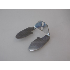 NUOVA SIMONELLI VILLA ROZSDAMENTES ACÉL kisháztartási gépek kiegészítői