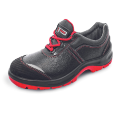  NUOVO STRADA S1 SRC félcipő fekete 46 munkavédelmi cipő