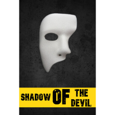 Nurullah Tutal Shadow Of The Devil (PC - Steam elektronikus játék licensz) videójáték