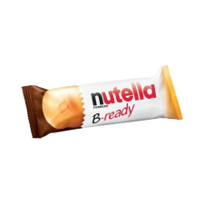Nutella B-ready T1 csokoládé és édesség