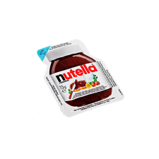 Nutella Copetta - 15g csokoládé és édesség