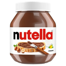  Nutella kenhető kakaós mogyorókrém 700 g alapvető élelmiszer