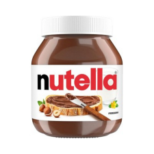 Nutella mogyorókrém - 700g csokoládé és édesség