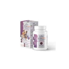 NutraQuin 30x vitamin, táplálékkiegészítő macskáknak