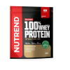 Nutrend 100% Whey Protein 1000 g, eper