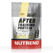Nutrend After Training Protein, 540g, vanília vitamin és táplálékkiegészítő