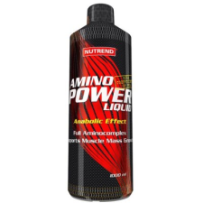 Nutrend Amino Power Liquid 1000ml vitamin és táplálékkiegészítő