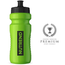 Nutrend bidon 2022, 600 ml, zöld fitness eszköz