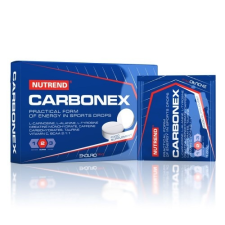 Nutrend Carbonex, 12 db vitamin és táplálékkiegészítő