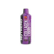  Nutrend COLLAGEN LIQUID (500 ML) ORANGE vitamin és táplálékkiegészítő