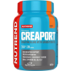 Nutrend Creaport, narancs, 600 g