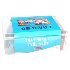 Nutrend Energy Bar, 8 × 60 g, box vitamin és táplálékkiegészítő