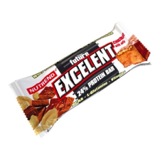 Nutrend Excelent fehérje szelet 85 g - Nutrend lime papaya gyógyhatású készítmény