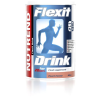 Nutrend Flexit Drink, 400 g, barack