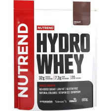 Nutrend Hydro Whey, 800 g, csokoládé vitamin és táplálékkiegészítő