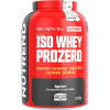 Nutrend ISO Whey Prozero 2250 g, cookies + cream