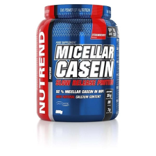 Nutrend Micellar Casein, 900 g, csokoládé+kakaó vitamin és táplálékkiegészítő