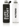 Nutrend üvegpalack 2018, 500ml