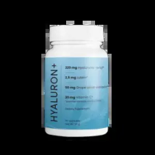  Nutri8 LIFE Hyaluron+ kapszula vitamin és táplálékkiegészítő