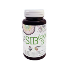 Nutribalance Élelmiszertudományi és- fejlesztő KFT. Freyagena Balance Fito SIB(OX) 3 kapszula 30db gyógyhatású készítmény