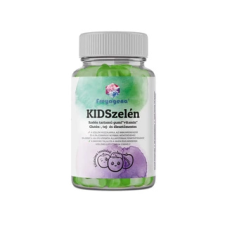 Nutribalance Élelmiszertudományi és- fejlesztő KFT. Freyagena KIDSzelén Gumivitamin 60 db vitamin és táplálékkiegészítő