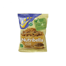 NUTRIBELLA RUDACSKÁK TK. LENMAGOS 70 g előétel és snack