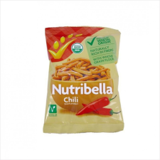  Nutribella snack chilis 70 g előétel és snack