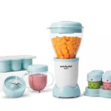 Nutribullet Baby NBY100 turmix turmixgép