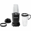 NutriBullet NB PRO Turmixgép 900W - Fekete (NBPRO)