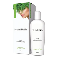  NutriHair hajsullás elleni sampon 150 ml sampon
