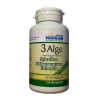  NutriLAB 3 Alge vega kapszula 120x