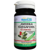  NutriLAB Amerikai tőzegáfonya +D mannóz vega 60X