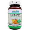  NutriLAB KURKUMIN - 90 db
