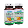 Nutrilab Kurkumin curcumin 220mg DUO csomagban 2x90 kapszula