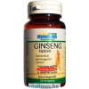 Nutrilab NutriLAB Ginseng kapszula - 60 db