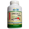 Nutrilab Nutrilab omega 3 1000mg halolaj (epa és dha) kapszula 150db
