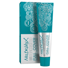 NUTRILUX Full Cover 7.35 50 ml hajfesték, színező