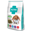  Nutrin Complete Nyúleledel Zöldség – 1,5 kg