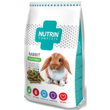  Nutrin Complete Nyúleledel Zöldség – 1,5 kg rágcsáló eledel