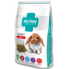 Nutrin Complete Rabbit Fruit 400 g rágcsáló eledel
