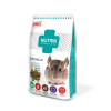Nutrin Nutrin Complete Csincsilla és Degu Eledel 400g