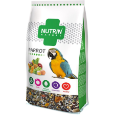 Nutrin Nutrin Nature Papagájeledel 750g madáreledel