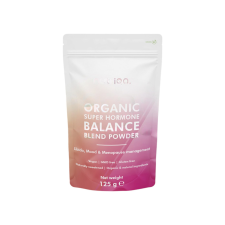 Nutriqa szuper hormonegy mix bio gm vitamin és táplálékkiegészítő