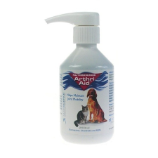 NutriScience Arthri Aid Omega oldat (250 ml) vitamin, táplálékkiegészítő kutyáknak