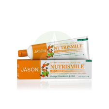 Nutrismile fogkrém - 125g - Jasön fogkrém