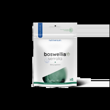 Nutriversum Boswellia Serrata indiai tömjénfa kapszula, 60db (Színtiszta Boswellia Serrata (tömjénfa)) vitamin és táplálékkiegészítő