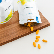 Nutriversum C Vitamin (1000 mg) - 30 tabletta - VITA - Nutriversum vitamin és táplálékkiegészítő
