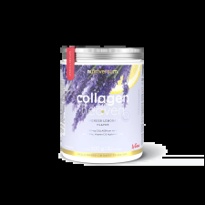 Nutriversum Collagen Heaven kollagén por, levendula limonádé, 300g (Kollagén por magas) vitamin és táplálékkiegészítő