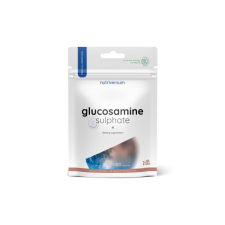 Nutriversum Glucosamine Sulphate - 60 kapszula - VITA - Nutriversum vitamin és táplálékkiegészítő